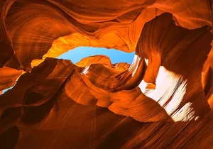 Las Vegas:4-Day Grand Canyon, Antelope Canyon, Bryce, Arches