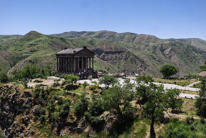 Private Tour: 5 Unforgettable Days in Armenia