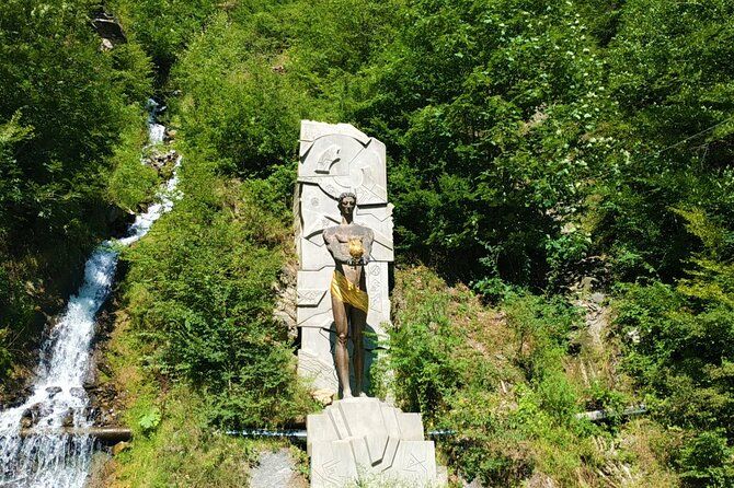 8 Days/7 Nights Relaxation Tour Package in Georgia