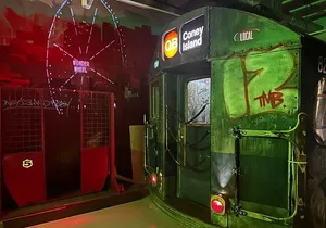 Brooklyn Pop Culture Self-Guided Tour