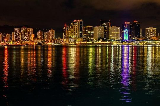 Independence Day Cruise