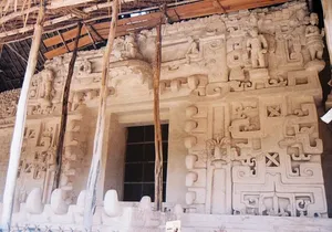 Chichen Itza & Ek Balam Maya Ruins Private Tour