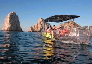 Two Capes City Tour Los Cabos