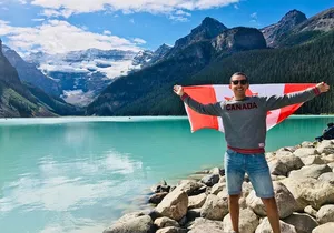 4-Day Canadian Rockies & Banff Classic Summer Tour