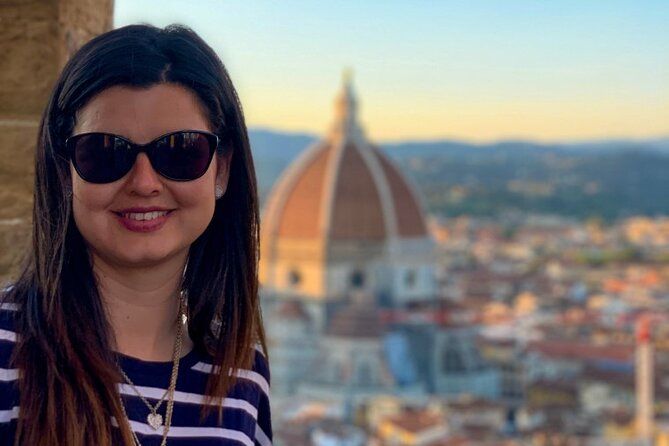 The romantic side of Florence (Fall in love again) - Private tour with a local