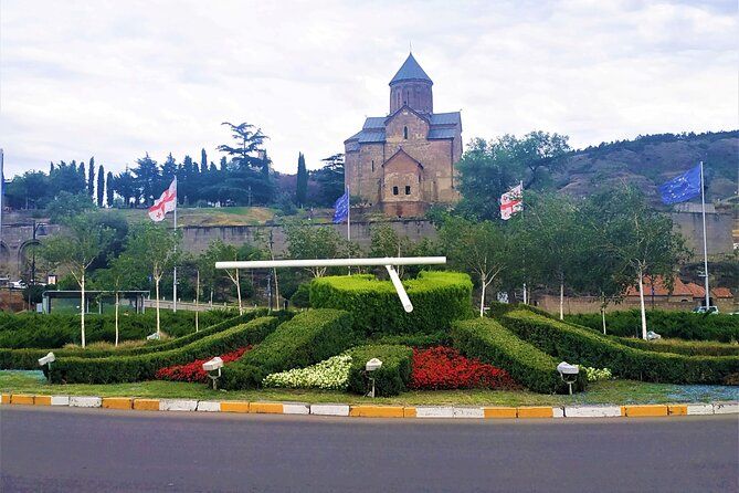 10 Days/9 Nights Tour Package in Georgia
