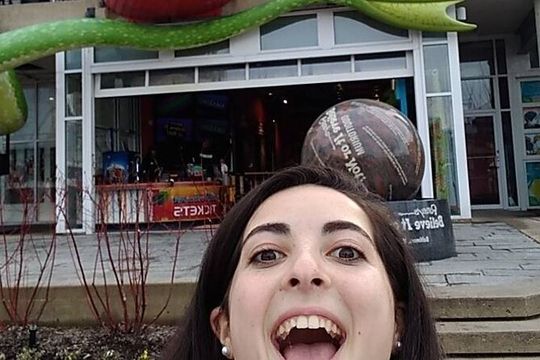 Baltimore City Scavenger Hunt Excursion by 3Quest Challenge