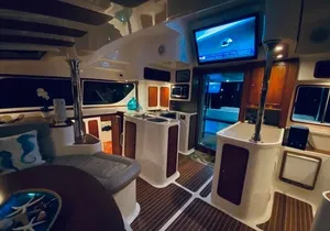 Luxury Sunset Cruise in Fort Myers and Naples Florida