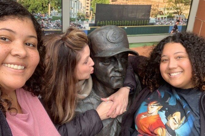 Unique Scavenger Hunt Experience in Boston by Crazy Dash