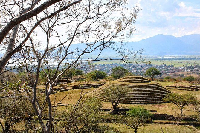 Guachimontones: the Hidden Gem of Jalisco
