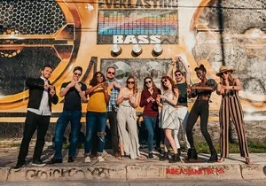 Miami Wynwood Photographer Urban and street Photoshoot