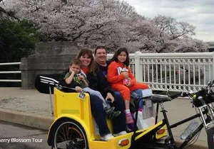 Classic Monuments & Memorials Tour