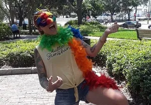 Unique Scavenger Hunt Experience in San Francisco by Zombie Scavengers