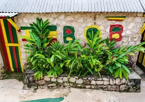 Bob Marley House & Mausoleum In Nine Miles, St Ann’s Private Tour