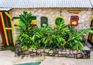Bob Marley House & Mausoleum In Nine Miles, St Ann’s Private Tour