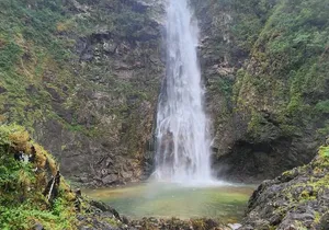 Mismaloya Waterfalls Private Tour in Puerto Vallarta