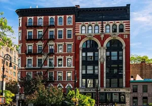 Immersive Murder Mystery in Manhattan - Scavenger Hunt Experience