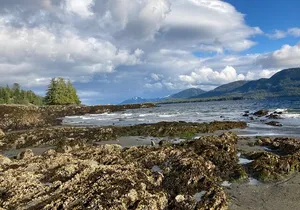 Ketchikan Alaska private tour