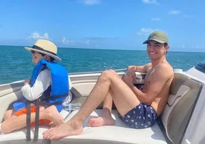 Private Boat Rental in Miami - Day Cruise