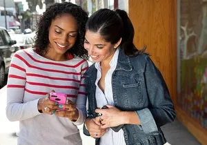 Savannah Scavenger Hunt Adventure