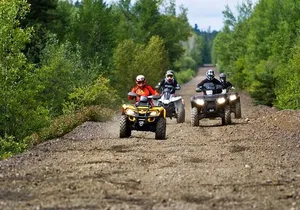 ATV Adventure Jamaica