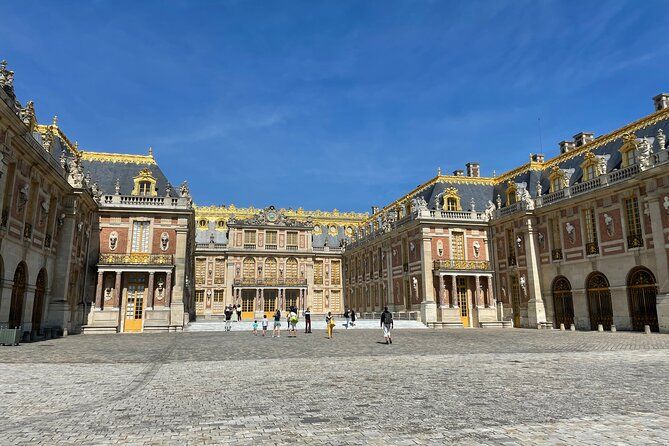 Private Shore Excursion Civitavecchia: Best of Rome and Vatican