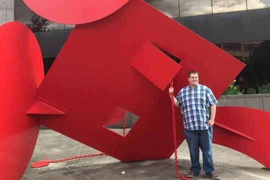 Scavenger Hunt Adventure in Vancouver by Crazy Dash