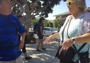 Adventurous Scavenger Hunt in Miami Beach by Zombie Scavengers