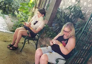 Rockland Bird Sanctuary Private Guided Tour From Montego Bay