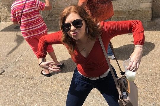 Fun City Scavenger Hunt in Delta by Zombie Scavengers