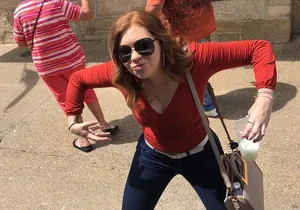 Fun City Scavenger Hunt in Delta by Zombie Scavengers