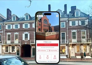 Philadelphia’s Black History: A Self-Guided Audio Tour