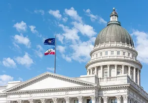 Salt Lake City Scavenger Hunt Walking Tour and Game