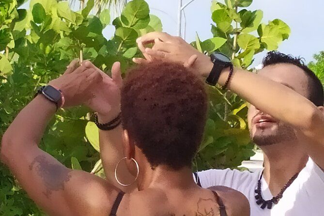 Salsa or Bachata private lessons [ 4 hours┊Playa del Carmen ]
