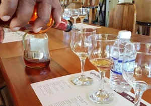 Montego Bay Jamaica Rum Distillery Tour Private Driver