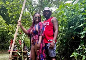 Montego Bay Sightseeing Tour and Souvenir Shopping