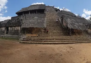 Private Yucatan Express Tour