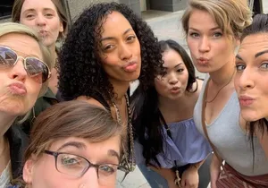 New York Scavenger Hunt by Zombie Scavengers