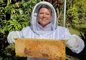 Inside the Hive: Kauai Honey and Bee Tour