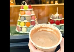 Private Hot Cocoa Experience (5 tastings) in NYC