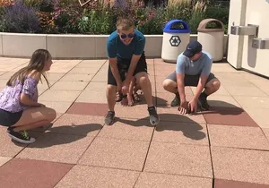 Adventurous Scavenger Hunt in Torrance by Zombie Scavengers