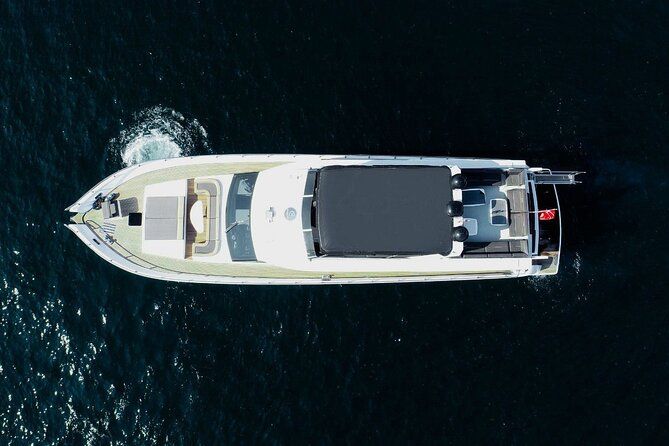 Istanbul Small Group Luxury Night Cruise Experience on Bosphorus