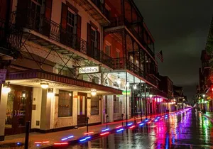 Murder by Jackson Square Interactive Scavenger Hunt