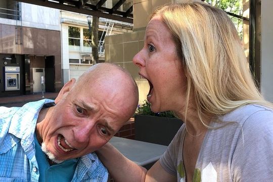 Unique Scavenger Hunt Experience in Kamloops by Zombie Scavengers