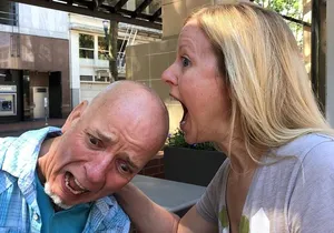 Unique Scavenger Hunt Experience in Kamloops by Zombie Scavengers