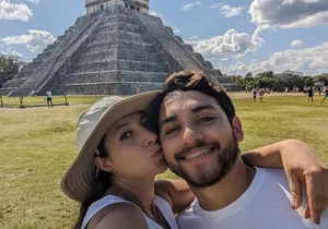 Discover Chichén Itzá, Valladolid, and The Cenotes