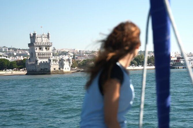 Lisbon Sunset Boat Tour Wines Included