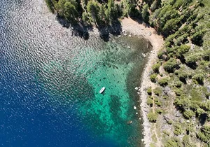 2 Hour Private Boat Photography Charter With Captain