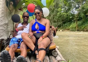 Montego Bay Bamboo Rafting Experience with Lime Stone Massage