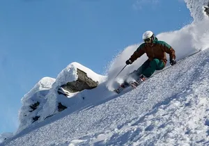 Intermediate Ski Rental Package for Salt Lake City - Cottonwood Resorts